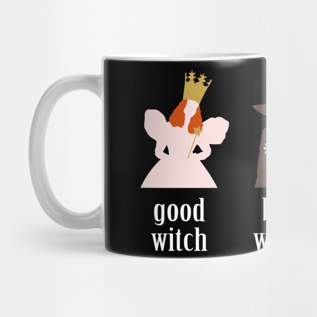 What Kind of Witch are You? by JPenfieldDesigns